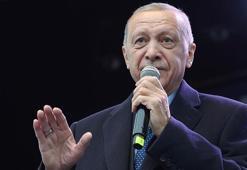 Cumhurbaşkanı Erdoğan'dan Muharrem İnce açıklaması: Etmedik zulüm bırakmadılar