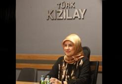 Fatma Meriç Yılmaz kimdir, kaç yaşında, nereli? Yeni Kızılay Başkanı  Prof. Dr. Fatma Meriç Yılmaz’ın biyografisi (Kızılay'a vekaleten başkanlık edecek)