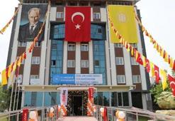 Sağlık çalışanları için yurt bağışı
