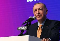 Cumhurbaşkanı Erdoğan: Bayraktar devletten bir şey almıyor