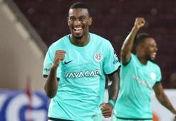 4 kulüp onu istedi Haji Wright Fenerbahçe'ye mesaj gönderdi