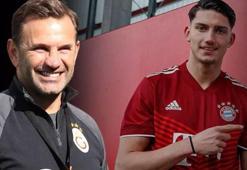Galatasaray Yusuf Kabadayı transferinde sözleşme açığını buldu