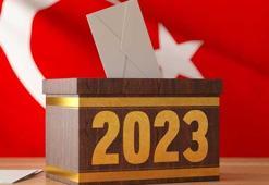 Kırşehir seçim sonuçları 2023! Kırşehir hangi parti kazandı? Kırşehir partilere göre oy oranları...