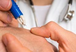 Doğu Karadeniz'de mevsimin ilk KKKA vakası! 'İçindeki virüsü kusuyor'