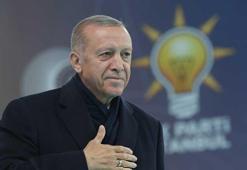 Cumhurbaşkanı Erdoğan'dan 14 Mayıs mesajı: Aşkla çalışmaya devam edeceğiz