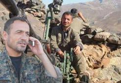 MİT'ten Suriye'de nokta operasyon! Haydar Demirel etkisiz hale getirildi