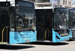 Toplu taşımada 17 bin TL maaşla şoför bulunamıyor
