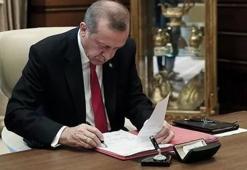 DSİ Genel Müdürlüğü'ne Mehmet Akif Balta atandı