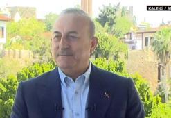 Kılıçdaroğlu'nun Rusya çıkışına Çavuşoğlu'ndan yanıt: Seçime müdahale sözü doğru değil