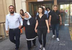 Eski sevgilisini öldürüp annesini yaralayan sanık ve arkadaşına indirimsiz ceza