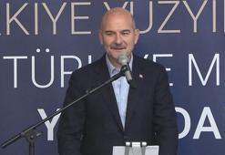 İçişleri Bakanı Soylu'dan çelik yelek açıklaması!