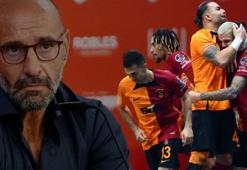 Marcao'da sakata gelmişti! Nelsson, Boey derken Monchi'den sürpriz transfer