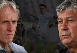 Önce Şampiyonlar Ligi'nde eledi şimdi de Fenerbahçe'nin başına geçiyor