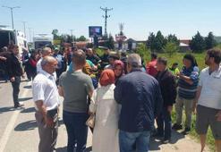 Şarampole yuvarlanan otomobilde aynı aileden 6 kişi yaralandı