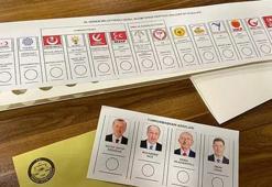 Seçim günü yasakları devrede! 24 saat sürecek