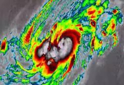 Mocha Kasırgası, yüzbinlerce mültecinin bulunduğu yere doğru güçlenerek ilerliyor