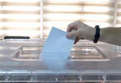 Liderlerin oy kullanacağı okullar belli oldu