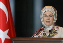 Emine Erdoğan'dan 'Anneler Günü' mesajı