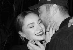 Aşk bitti dostluk baki! Miray Daner ve Oğulcan Engin ayrıldı