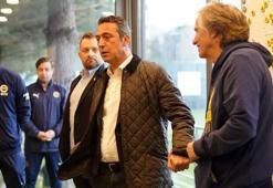Fenerbahçe-Trabzonspor maçı öncesi flaş Jorge Jesus gelişmesi