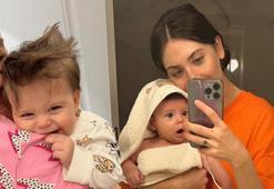 Fulya Zenginer Instagram paylaşımı ile hayranlarını korkuttu