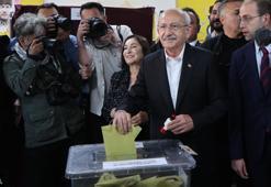 Kemal Kılıçdaroğlu oyunu kullandı