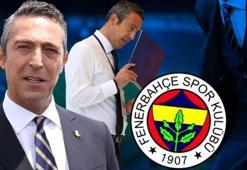 Ali Koç 6 yıldır 10 gol barajını geçmemiş forveti istedi Fenerbahçe taraftarları şok geçirdi
