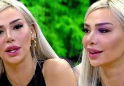 Oryantal Didem Kınalı: İbo Show'u bırakmazsan seni öldürürüm diye tehditler alıyordum
