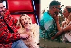 Murda ve Hadise'nin 'saat' bilmecesi!