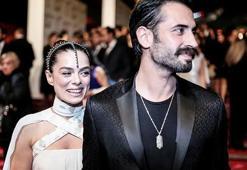 Burak Yamantürk'ten Özge Özpirinçci'ye Anneler Günü kutlaması!