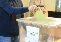 Sandık görevlisi ücretleri ne zaman verilecek? 14 Mayıs seçim görevlisi ne kadar ücret alacak? Sandık başkanı, müşahit, parti üyeleri!