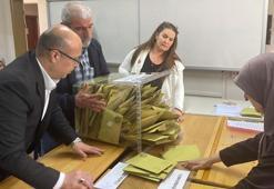 Cumhurbaşkanlığı ve milletvekilliği İzmir seçim sonuçları