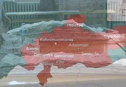 2023 seçim sonuçları... Deprem bölgesinde AK Parti gücünü korudu