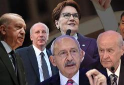 Liderlerin memleketlerinde seçim sonuçları nasıl çıktı?