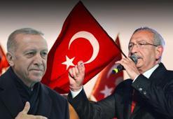 Türkiye seçimleri dünyada birinci manşet! Dünya basını dakika dakika takip ediyor