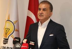 AK Parti Sözcüsü Ömer Çelik: Sayım şeffaflıkla ilerliyor