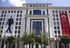 AK Parti Genel Merkezi nerede? AK Parti Genel Merkezi hangi il ve ilçede? Nasıl gidilir?