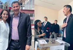 Sinan Oğan'ın eşi Gökçen Oğan kimdir? Gökçen Oğan kaç yaşında, mesleği ne?