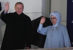 Cumhurbaşkanı Erdoğan: 2 milyon 600 bin fark attık