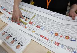 TBMM'de ilk kez 9 partili tablo: Meclis’te çoğunluk Cumhur İttifakı'nın