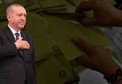 20 yıldır hiç değişmedi! Yüzde 90'ı geçti, yine Erdoğan'ı seçtiler