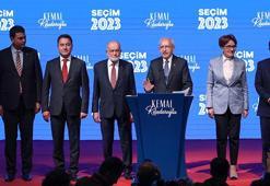 Millet İttifakı kaç milletvekili çıkardı? İşte 'ortaklar'ın CHP'ye etkileri