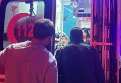 70 yaşındaki depremzede kadının altınlarını çalan kapkaççı yakalandı