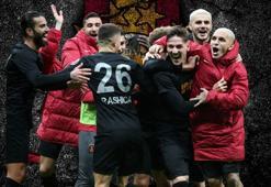 İstanbulspor maçında o hayati hamleyi yapmasaydı... Galatasaray'da tecrübeli futbolcu eşyalarını topladı