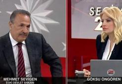 Eski CHP'li Mehmet Sevigen'den Kılıçdaroğlu'na istifa çağrısı: Alsın kırk haramilerini gitsin