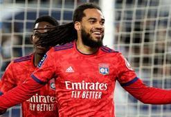 Jason Denayer Süper Lig'e geri dönüyor! Sürpriz transfer