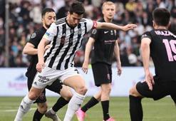 Şenol Güneş'in 'Sabah' raporu ortaya çıktı! 4 futbolcu sınıfta kaldı