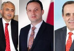 Bolu’da AK Parti, MHP ve CHP birer milletvekili çıkardı