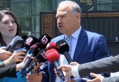 CHP'li Gök: Esas seçim şimdi başlıyor