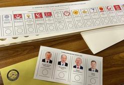 İkinci tur için son anket sonuçları ortaya çıktı! İlk turu tahmin eden şirketten ikinci tur için yeni anket